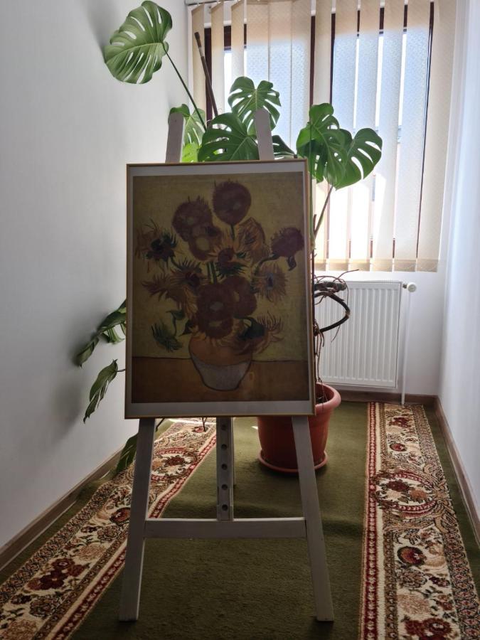 מלון גורה הומורולווי Ramona מראה חיצוני תמונה